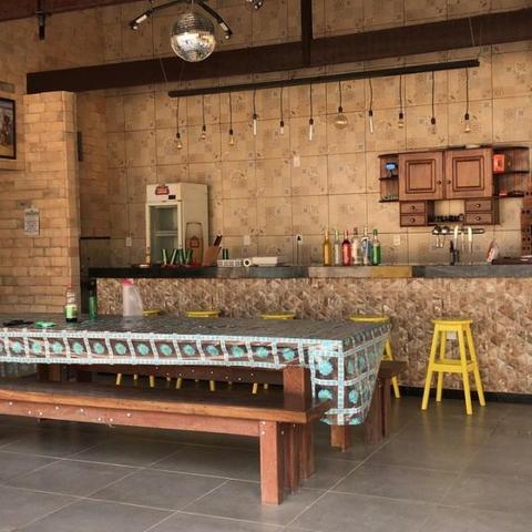 Linda casa no Atalaia com 4 suítes que comporta até 20 pessoas! - Foto 10