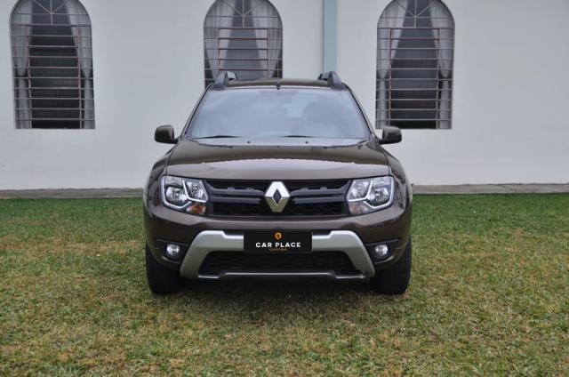Renault Duster 2.0 D 4x2 A 2016 Flex - Foto 5