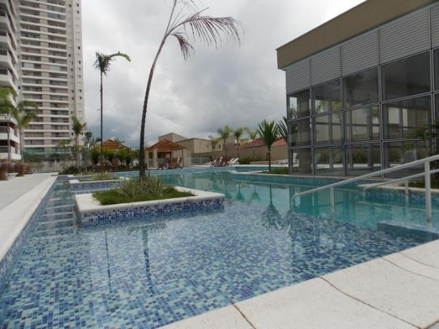 Splendor Garden Sjc 100 m² 2 vagas + robby box Contra Piso - Foto 17