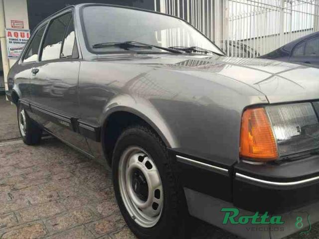 Chevette Junior 1.0 raridade com apenas 22.000km - Foto 6