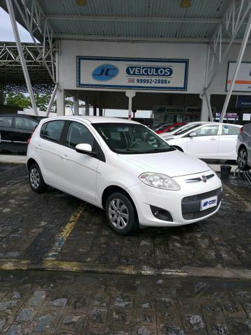Palio Attractive 1.4 2013
