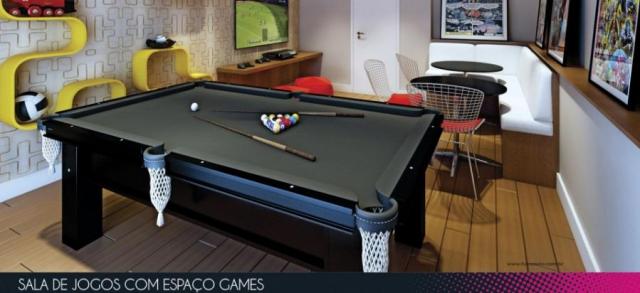 Apartamento à venda com 3 dormitórios em Centro, Osasco cod:36 - Foto 4