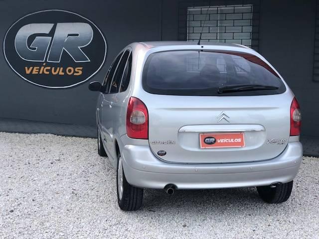 Citreon C3 Picasso GLX, Flex, manual - Foto 9