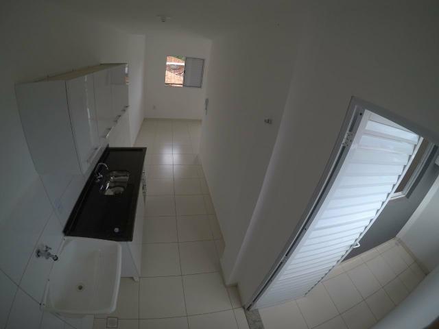 Alugo apto ótima localização - Foto 4