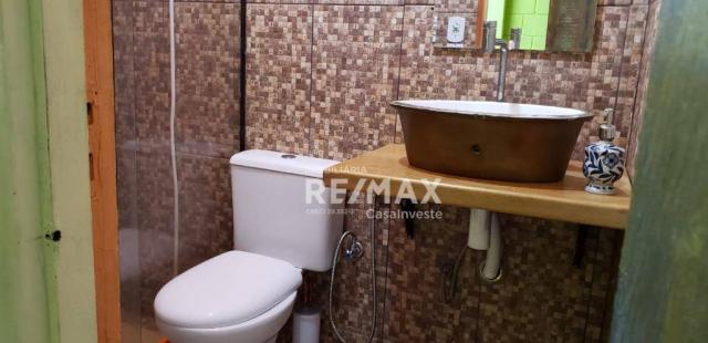 Linda casa com 2 dormitórios à venda, 160 m² por R$ 318.000,00 - Chácara Recanto Verde - C - Foto 19