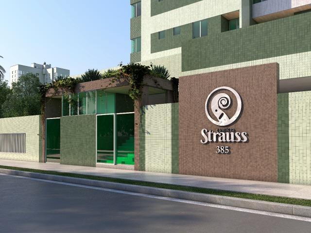 Edf. Strauss - 100 parcelas de R$ 1750,00 direto - Foto 6