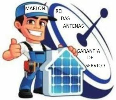 Rei Das Antenas