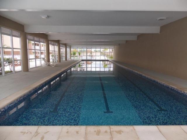 Splendor Garden Sjc 100 m² 2 vagas + robby box Contra Piso - Foto 13