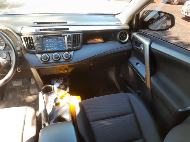 Toyota RAV4 Top Automático 2015 - Foto 13