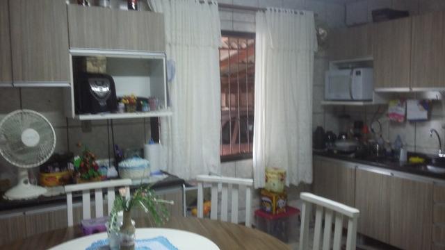 Casa no Guanabara Escriturada 249.000 - Foto 2