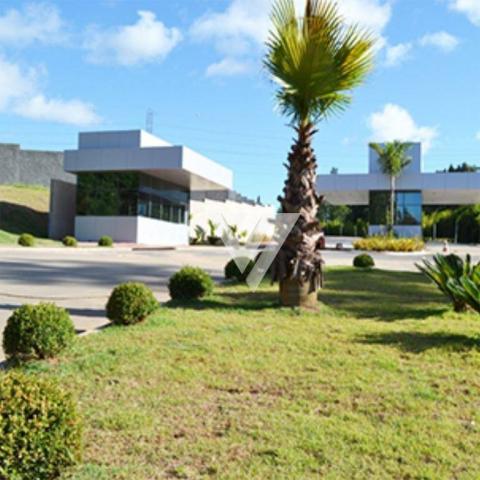 Terreno residencial à venda, Sun Lake Spa Residencial, Sorocaba. - Foto 5