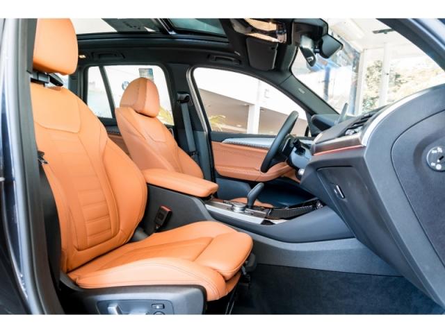 BMW X3 3.0 TWINPOWER GASOLINA M40I 2019 - Foto 14