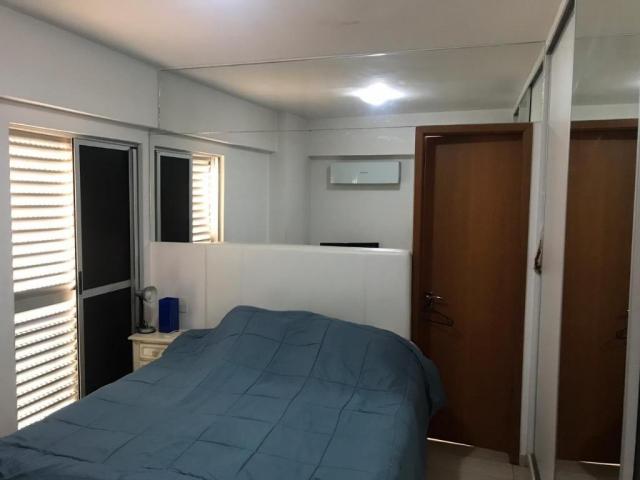 Apartamento à venda com 3 dormitórios em Jardim goiás, Goiânia cod:AP0286 - Foto 17