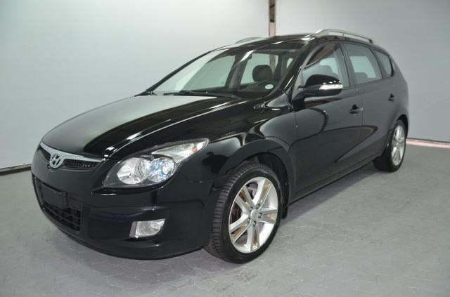 I30 CW Automática + teto solar 2011 A mais novo do Brasil!!!
