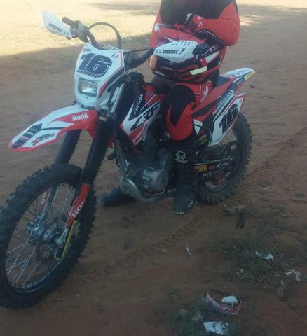 Vendo crf - Foto 2