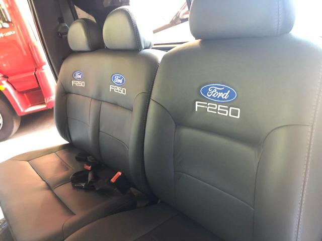 F250 ano 2004 - Foto 5