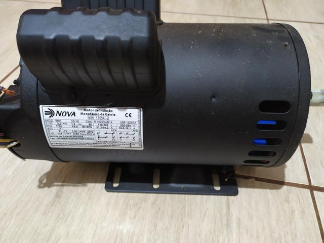 Motor 2 cv