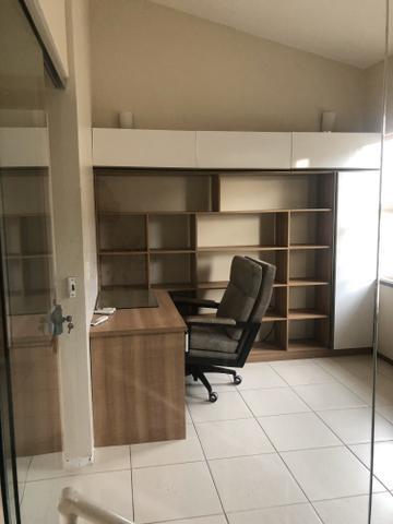 Casa Duplex Golden Ville. 3 qtos, 120 M², Área Externa Gramada - Foto 11