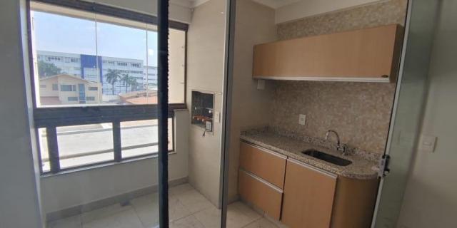 Apartamento à venda com 4 dormitórios em Setor bueno, Goiânia cod:AP0275 - Foto 19