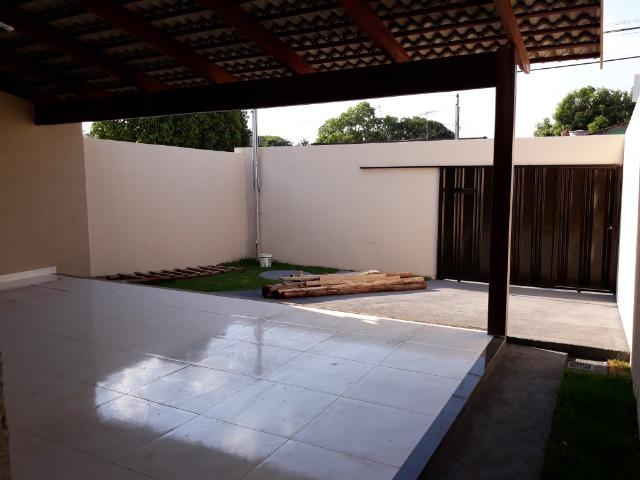 Casa 3 Quartos Suite + Aréa Gourmet Balneario - Foto 13