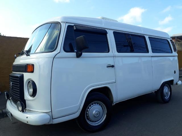 Kombi 2007 zerada - Foto 2