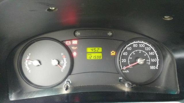 Kia bongo - Foto 9