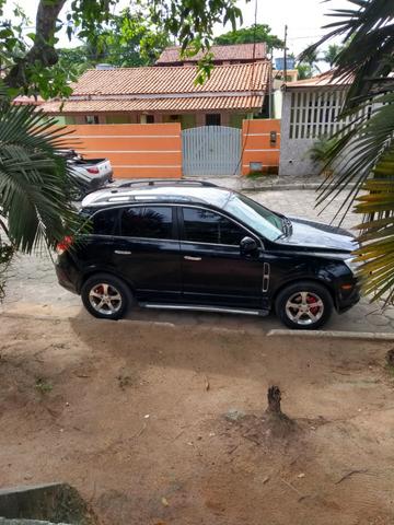 Vendo Captiva sport awd 2009 - Foto 3