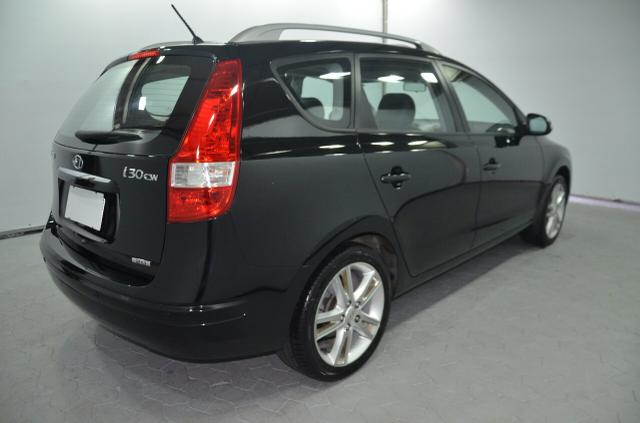 I30 CW Automática + teto solar 2011 A mais novo do Brasil!!! - Foto 4