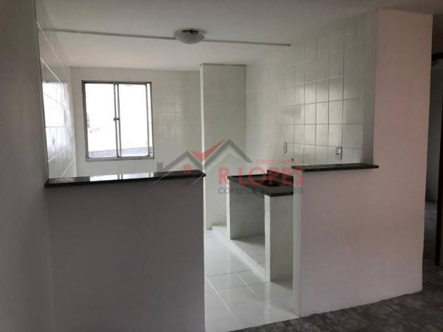 Apartamento à venda com 2 dormitórios em Cidade tiradentes, São paulo cod:1826 - Foto 8