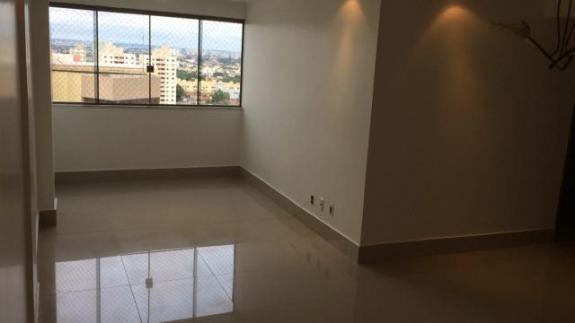 Apartamento à venda com 3 dormitórios em Jardim américa, Goiânia cod:AP0273 - Foto 4