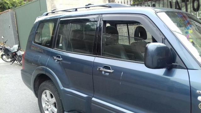 Mitsubishi Pajero Full HPE - Foto 9