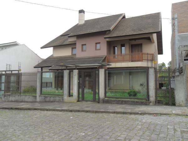 Casa para alugar com 4 dormitórios em Bela vista, Caxias do sul cod:11438