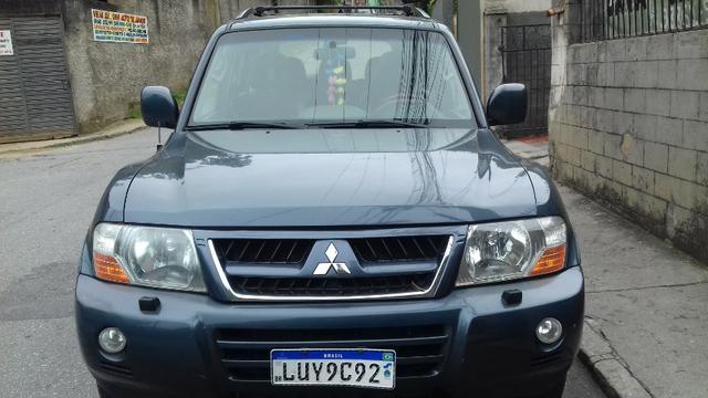 Mitsubishi Pajero Full HPE - Foto 12