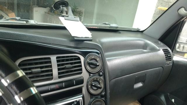 Kia bongo - Foto 8