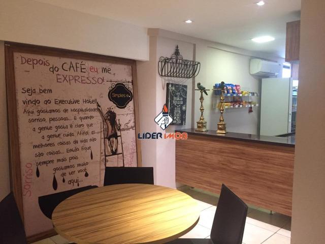 Apartamento ( Flat) para Locação no Hotel Excecutive - Centro - Foto 3
