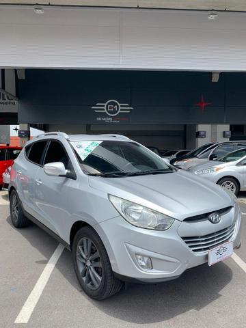 Ix35 gls 2.0 16v 2012
