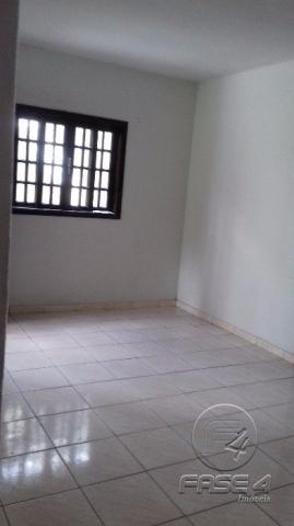 Casa para alugar com 2 dormitórios em Boa vista ii, Resende cod:1669 - Foto 7