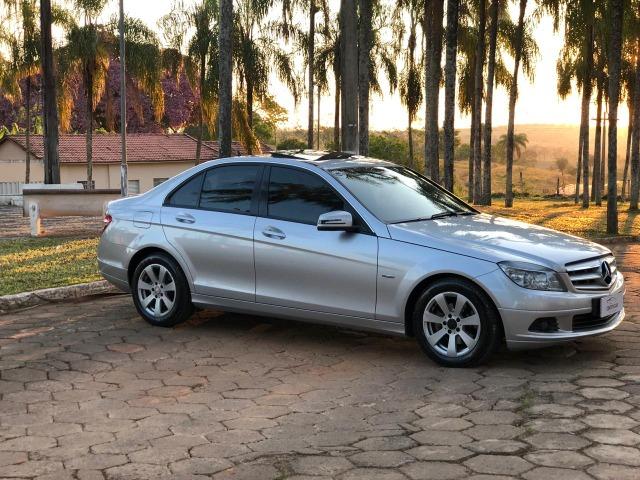 Mercedes Benz C180 Kompressor 2010 - Foto 3