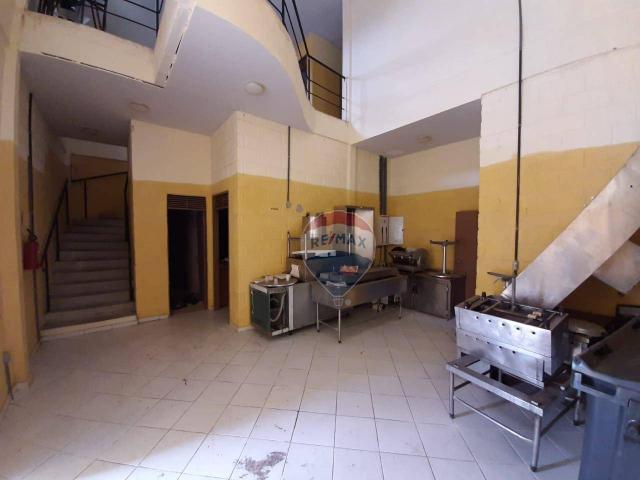 Prédio/ galpão à venda, 470 m² por r$ 690.000 - emaús - parnamirim/rn - Foto 11