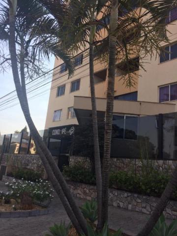 Apartamento à venda com 3 dormitórios em Jardim américa, Goiânia cod:AP0273 - Foto 14