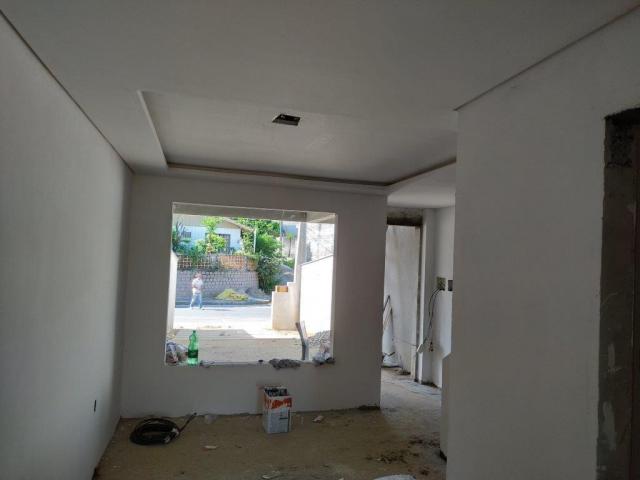 Casa à venda com 3 dormitórios em Bom retiro, Joinville cod:V07482 - Foto 6