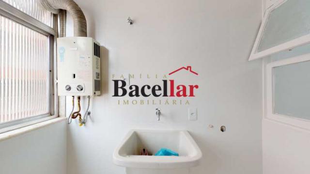 Apartamento à venda com 2 dormitórios em Tijuca, Rio de janeiro cod:TIAP22993 - Foto 18