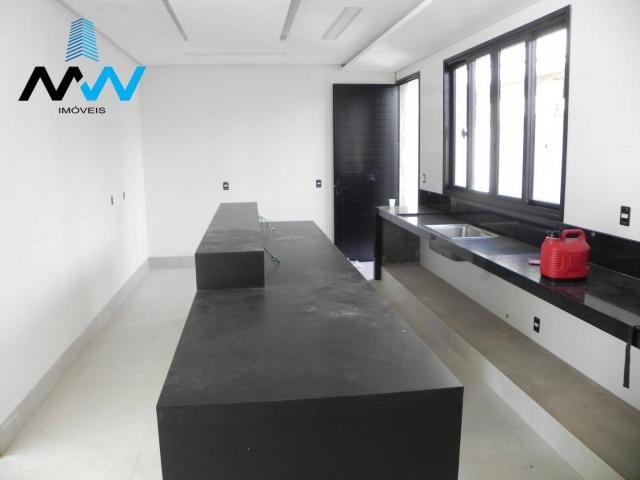 Sobrado no condomínio anaville com elevador - Foto 11