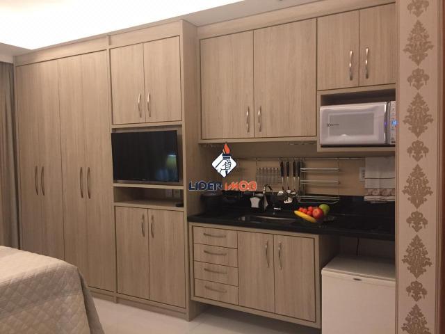 Apartamento ( Flat) para Locação no Hotel Excecutive - Centro - Foto 4