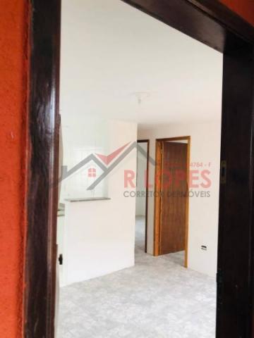 Apartamento à venda com 2 dormitórios em Cidade tiradentes, São paulo cod:1826 - Foto 9