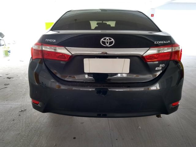 Corolla xei 2016 - Foto 3