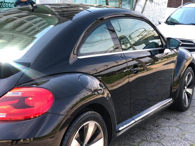 Fusca Novo Turbo Teto ( Carro Novo ) - Foto 5