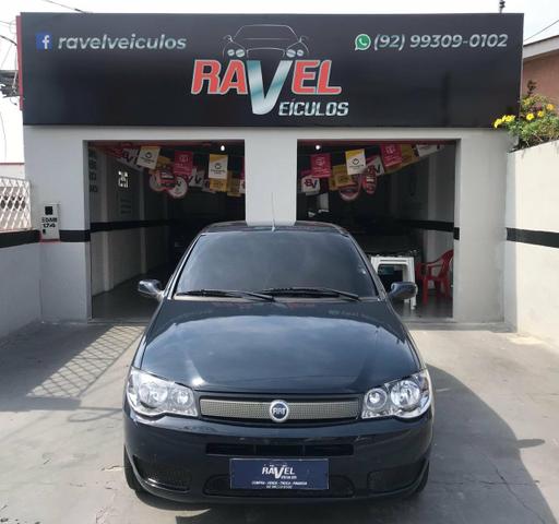Palio fire economy 1.0 2007 entrada apartir de R$ 1.500 - Foto 3