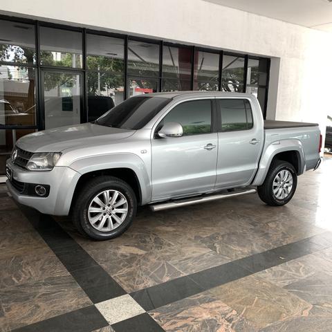 Amarok - Foto 4