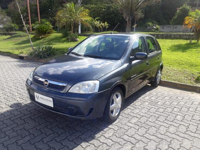 Corsa Premium 1.4 2009 completo - Foto 6